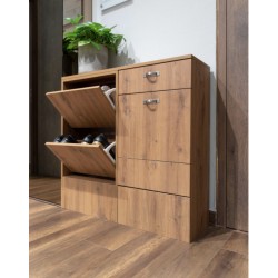  Giá để giày dép 1 tầng, 7901005