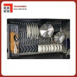 Giá để xoong nồi đa năng Eurogold nan Oval EPV6060