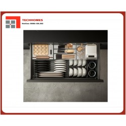 GIÁ ĐỰNG BÁT ĐĨA 3 MẶT SHEARER 4.0 PRO 303882