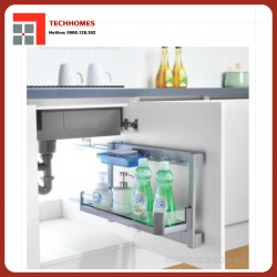 GIÁ ĐỰNG CHAI LỌ TẨY RỬA ĐÁY ĐẶC EU0625