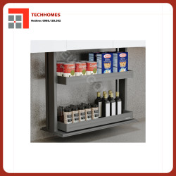 GIÁ GIA VỊ ĐIỆN ESV8990Pro