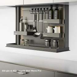 GIÁ GIA VỊ ĐIỆN HIGOLD STAR MOVE PRO 700MM 401382