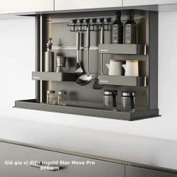 GIÁ GIA VỊ ĐIỆN HIGOLD STAR MOVE PRO 800MM 401383