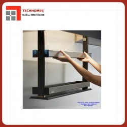 GIÁ GIA VỊ ĐIỆN HIGOLD STARMOVE 2.0 900MM 401454 