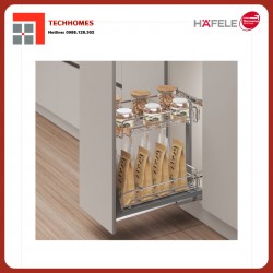 GIÁ GIA VỊ HAFELE OMERO INOX 304 250MM 547.10.062