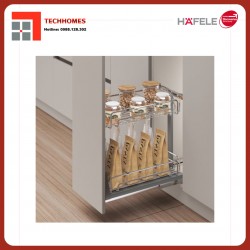 GIÁ GIA VỊ HAFELE OMERO INOX 304 300MM 547.10.063
