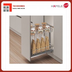 GIÁ GIA VỊ HAFELE OMERO INOX 304 450MM 547.10.066