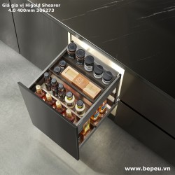 GIÁ GIA VỊ HIGOLD SHEARER 4.0 400MM 306273