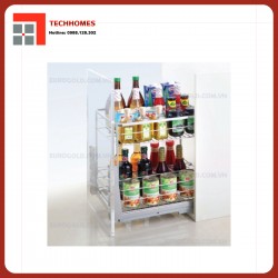 Giá Gia Vị Inox304 Cao Cấp Eurogold EPD4235VX