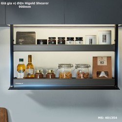 GIÁ GIA VỊ ĐIỆN HIGOLD SHEARER 900MM 401354