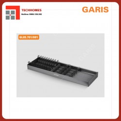 Giá gia vị nâng hạ Garis GL05.701