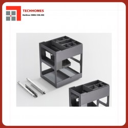 GIÁ GIA VỊ TITANIUM XS.30T
