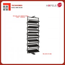 GIÁ GIÀY XOAY HAFELE 8 TẦNG 807.97.480 