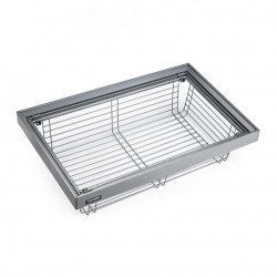 Giá kệ để đồ gấp VICKINI 18504 GRPR