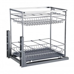Giá kệ gia vị VICKINI 14921 PSS