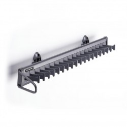 Giá kệ vắt cà vạt VICKINI 18310.001 GRPR