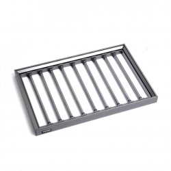 Giá kệ vắt quần VICKINI 18501 GRPR