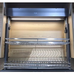 Giá nâng hạ điện inox 304 EMP800 (ESP9980) – Eurogold