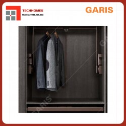 Giá nâng hạ treo quần áo Garis GW34R