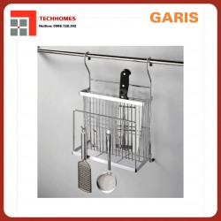 Giá treo dao thớt Garis BI02.05