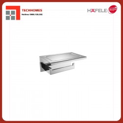 GIÁ TREO GIẤY VỆ SINH HAFELE 983.24.032 