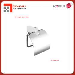 GIÁ TREO GIẤY VỆ SINH HAFELE CHIBA 580.87.540