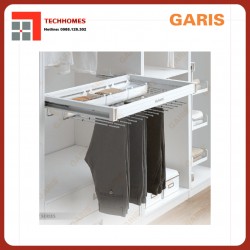 Giá treo quần áo đa năng Garis GW04.90