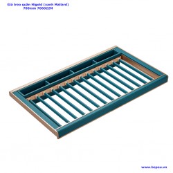 NGĂN KÉO TREO QUẦN HIGOLD 700MM 706022M