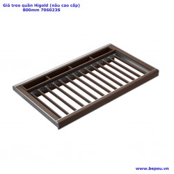 NGĂN KÉO TREO QUẦN HIGOLD 800MM 706023S