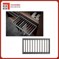GIÁ TREO QUẦN TÂY CAO CẤP – HIGH CLASS GREY XM.80B