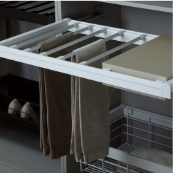  Giá treo quần với hộp đa năng, 7903004
