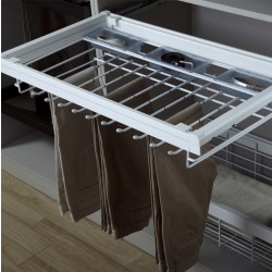 Giá treo quần với khay đa năng, 7903003