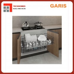 Giá xoong nồi, bát đĩa Garis MD04.70N