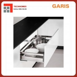 Giá xoong nồi cánh kéo Garis GP01.70