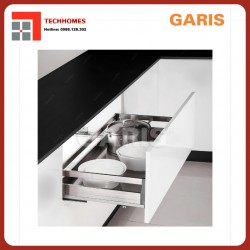 Giá xoong nồi cánh kéo Garis GP01.80