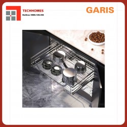 Giá xoong nồi, cánh mở Garis GP04.90C Outlet