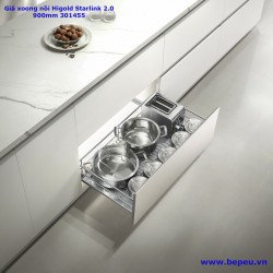 GIÁ XOONG NỒI HIGOLD STARLINK 2.0 900MM 301455