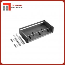 GIÁ XOONG NỒI TITANIUM XP.80T