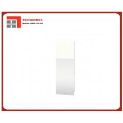 Gương đơn kết hợp đèn-S197160