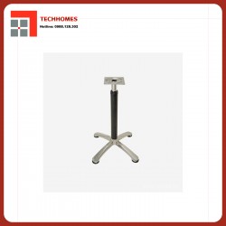 Hệ thống bệ Spider Base KOYO Hafele 638.39.230