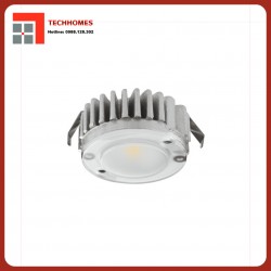 Häfele Loox5 LED 2040 12 V modul nhôm 2 chân (đơn sắc)