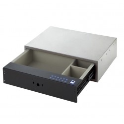  Hộp an toàn_Màu trắng, 7910001