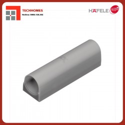 Hộp công tắc, lắp đặt bề mặt, có thể điều chỉnh  833.89.331