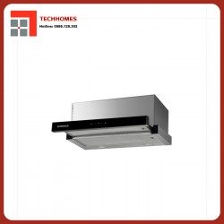 HÚT MÙI ÂM TỦ 70CM EUROGOLD EUH01170