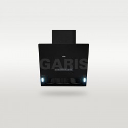 Hút mùi kính vát, điều khiển cảm ứng chạm/vẫy tay G3527 