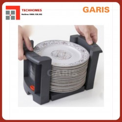 Kệ bát đĩa linh hoạt Garis GT02G