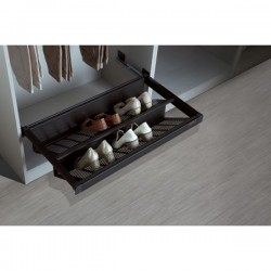 KỆ GIÀY BẰNG KIM LOẠI HAFELE 807.95.161