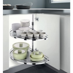  Kệ góc xoay 180 độ - Arean, 7803702
