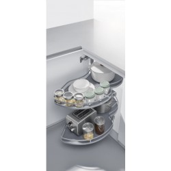  Kệ góc xoay, hướng mở phải, 7803708