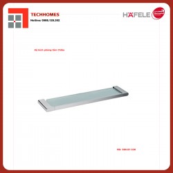 KỆ KÍNH HAFELE CHIBA 580.87.530